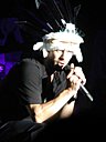 JAMIROQUAI