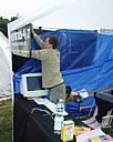 COSMIC TRIP OPEN AIR 2002