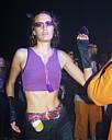 COSMIC TRIP OPEN AIR 2002