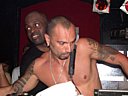 DAVID MORALES & FRANKIE KNUCKLES