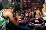 MINISTRY OF SOUND WORLD TOUR 2004