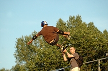 MYSTIC SK8 CUP 2006