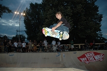 MYSTIC SK8 CUP 2006