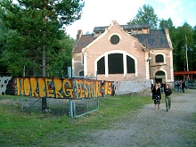 NORBERG FESTIVAL