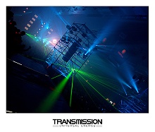 TRANSMISSION - UNIVERSAL ENERGY EDITION