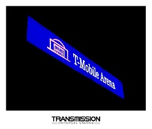 TRANSMISSION - UNIVERSAL ENERGY EDITION