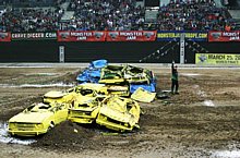 MONSTER JAM