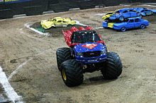 MONSTER JAM